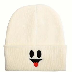 Jane Chic Designs Unisex Halloween Beanie